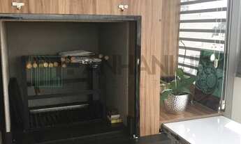 Imagem 10: SÃO PAULO - Apartamento Padrão - PINHEIROS