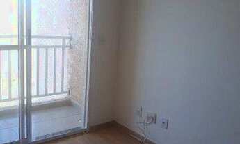 Imagem 2: Apartamento com 2 dormitórios, 57 m² - venda por R$ 265.000 ou aluguel por R$ 1.300/mês