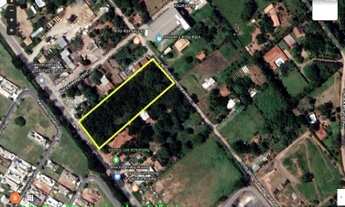 Imagem: SÃO JOSÉ DO RIO PRETO - COM/RES - CHÁCARA