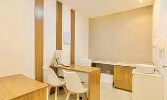 Imagem 3: Sublocação de Consultórios