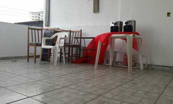 Imagem 3: Casa caiçara Casa com 1 dormitório