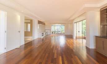 Imagem 5: Locação Apartamento 4 Dormitórios - 253 m² Pinheiros