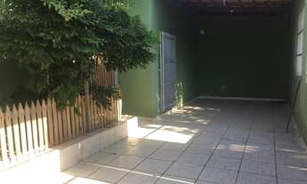 Imagem 3: Casa para venda tem 150 metros quadrados com 5 quartos em Portal de Jacaraípe - Serra - ES