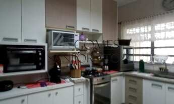 Imagem 4: MAUÁ - Casa Padrão - PARQUE SÃO VICENTE