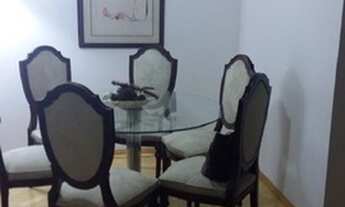 Imagem 3: São Paulo - Apartamento Padrão - VILA NOVA CONCEIÇÃO