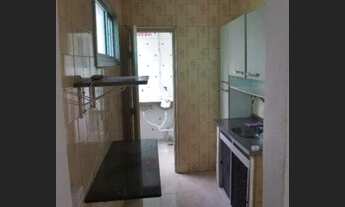 Imagem 3: Apartamento para venda possui 48 metros quadrados com 2 quartos em Boa Vista II - Vila Vel