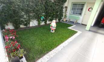 Imagem 4: JOINVILLE - Casa Padrão - FLORESTA