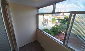 Imagem 6: Apartamento com 2 quartos em Oswaldo Cruz