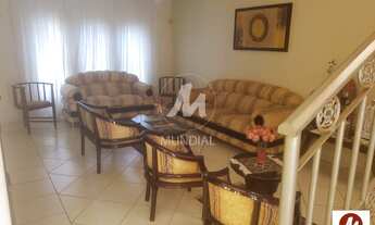 Imagem 2: Casa (sobrado na rua) 5 dormitórios/suite, cozinha planejada