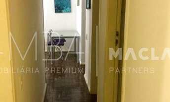 Imagem 5: RIO DE JANEIRO - Apartamento Padrão - IPANEMA