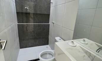 Imagem 6: Casa de Condomínio com 3 Quartos e 3 banheiros à Venda, 92 m² por R$ 379.000