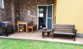 Imagem: Rz Excelente Casa 4 Quartos em Condomínio