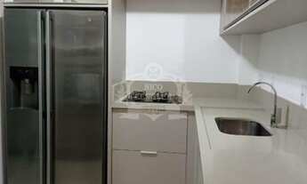 Imagem 5: LINDO APARATAMENTO MOBILIADO