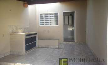 Imagem 7: SÃO JOSÉ DO RIO PRETO - Casa Padrão - JARDIM PRIMAVERA