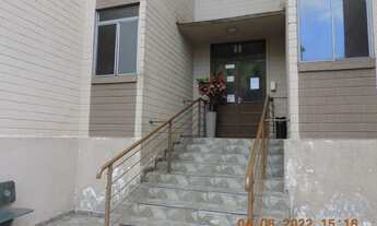 Imagem 5: Apartamento com 2 dormitórios à venda, 70 m² por R$ 160.000,00 - Independência - Taubaté/S