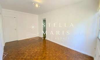 Imagem 2: RIO DE JANEIRO - Apartamento Padrão - LEBLON