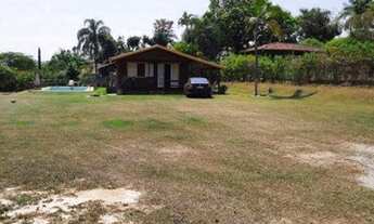 Imagem 2: Casa com 2 dormitórios à venda, 161 m² por R$ 750.000,00 - Condomínio Piccolo Paese - Salt