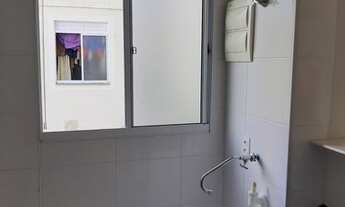 Imagem 3: Charmoso apartamento com dois quartos para locação em Cotia SP!