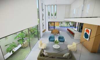 Imagem: Casa de condomínio sobrado para venda com