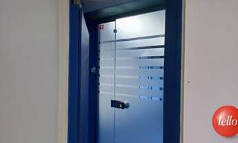 Imagem: São Paulo - Conjunto Comercial/sala - Brooklin