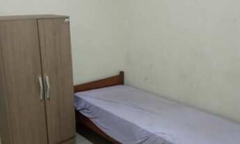 Imagem 2: Quartos solteiro