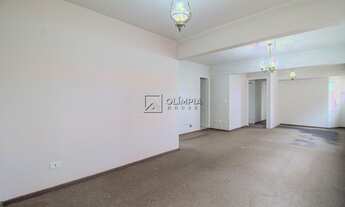 Imagem 6: Venda Apartamento 3 Dormitórios - 122 m² Paraíso