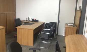Imagem 2: Sala - Centro - Campinas