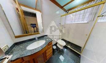 Imagem 3: Cobertura à venda, 3 quartos, 1 suíte, 2 vagas, Leblon - RIO DE JANEIRO/RJ