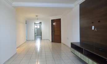 Imagem 4: Apartamento de 03 quartos sendo 02 suítes em Manaíra