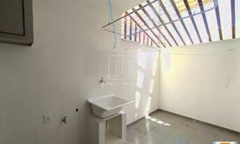 Imagem 6: Apartamento (tipo - padrao) 3 dormitórios/suite, cozinha planejada, em condomínio fechado