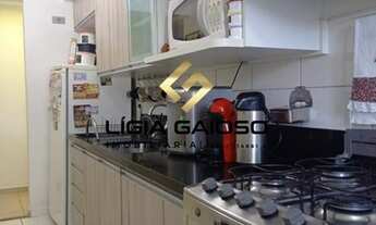 Imagem 2: SÃO JOSÉ DOS CAMPOS - Apartamento Padrão - PARQUE INDUSTRIAL