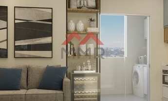 Imagem 2: ARAUCáRIA - Apartamento Padrão - Costeira