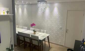 Imagem: VALINHOS - Apartamento Padrão - Condominio