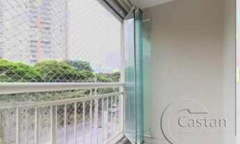 Imagem 2: SAO PAULO - Apartamento Padrão - Tatuapé