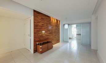 Imagem: Apartamento, Horto Florestal, 2 Quartos