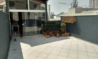 Imagem: SANTO ANDRÉ - Apartamento Padrão - CASA