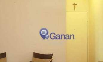 Imagem 4: Apartamento com 3 dormitórios para alugar, 90 m² por R$ 6.200,00/mês - Vila Nova Conceição