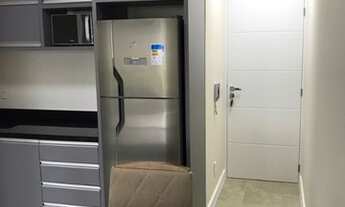 Imagem 5: Aluguel anual - apartamento decorado Centro Praia dos Ingleses