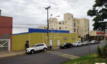 Imagem 3: Salão/Galpão (salão - térreo