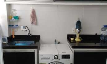 Imagem 7: Lindo apartamento DECORADO de 4 suítes em Meia Praia - Itapema - SC