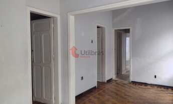 Imagem 2: Casa à venda, 3 quartos, 1 vaga, Floresta - Belo Horizonte/MG