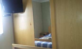 Imagem 7: APARTAMENTO COM DUAS VAGAS DE GARAGEM, NO MELHOR DA VILA SANTA CATARINA !