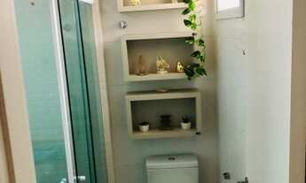 Imagem 4: Apartamento para venda Edifício Porto Real