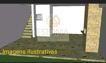Imagem 5: Casa para Venda em Mogi das Cruzes, Vila Pomar, 3 dormitórios, 1 suíte, 4 banheiros, 2 vag