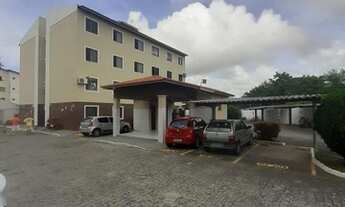 Imagem 3: Apartamento 3/4 no Condomínio Pontal do Leste no Augusto Franco