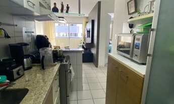 Imagem 5: Apartamento para venda possui 171 metros quadrados com 5 quartos sendo quatro suítes