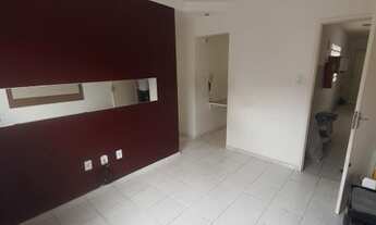 Imagem 6: Apartamento 3/4 no Condomínio Pontal do Leste no Augusto Franco