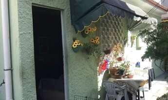 Imagem: RIO DE JANEIRO - Casa Padrão - QUINTINO