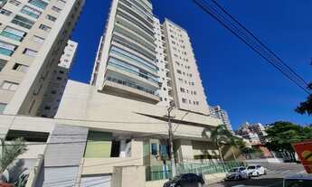 Imagem: Apto. 3 Qtos Último Andar - 110m² - Ed