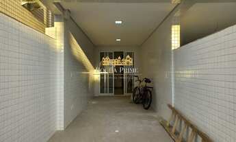 Imagem 3: SANTOS - Casa de Condomínio - MARAPÉ